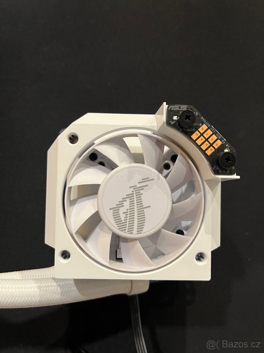 ASUS ROG RYUJIN III 360 - 9