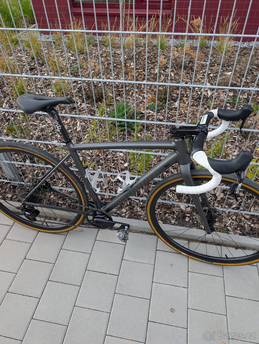 Specialized Crux DSW (vel. 52) - 9