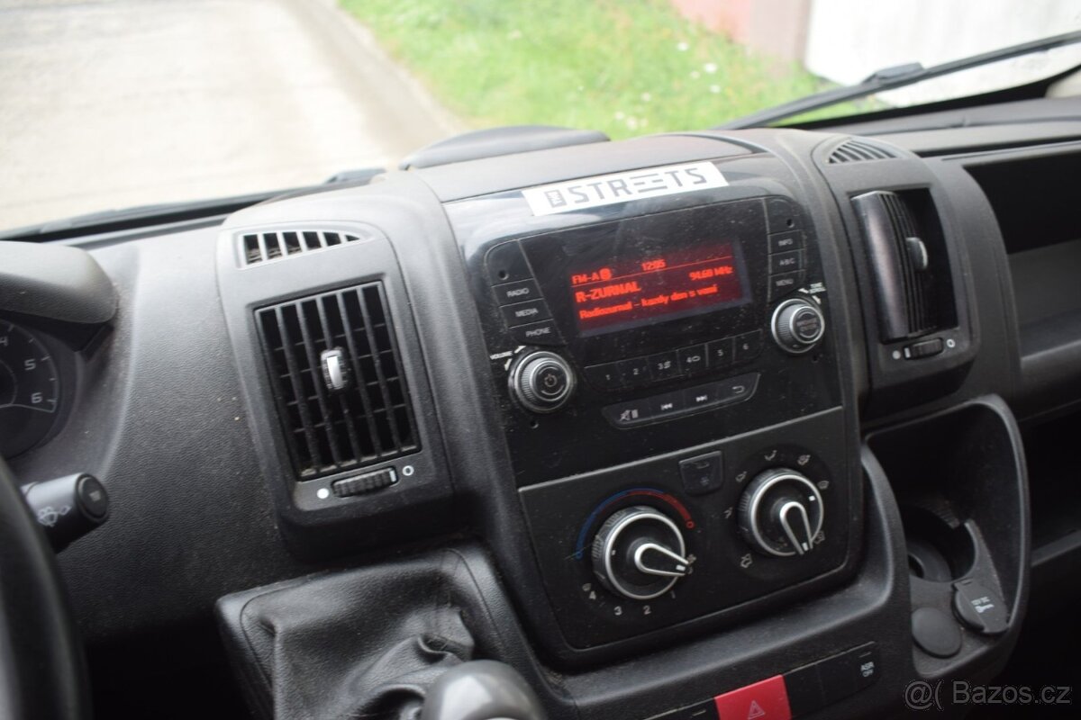 Peugeot Boxer L3H2 - 9