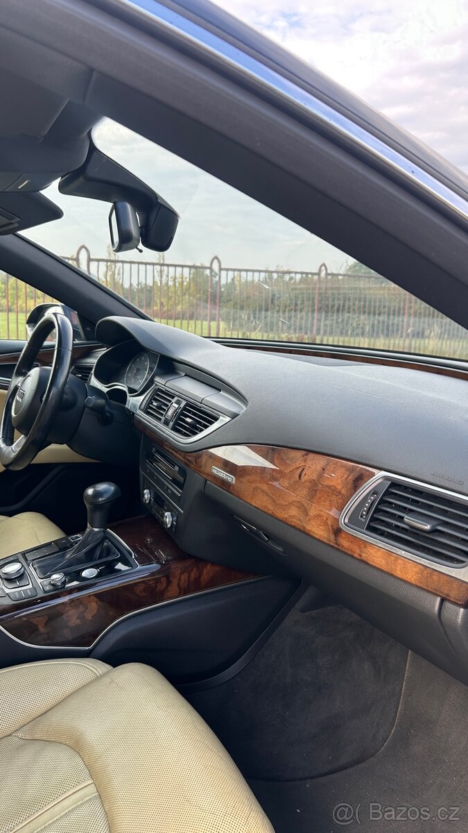 Audi A7 3.0 tfsi - 9