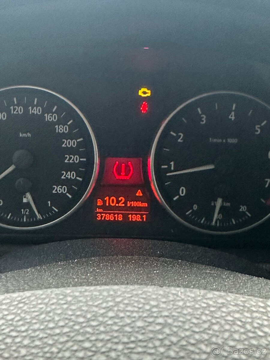 E91 325i 2006 manual 160kw n52b25 - 9