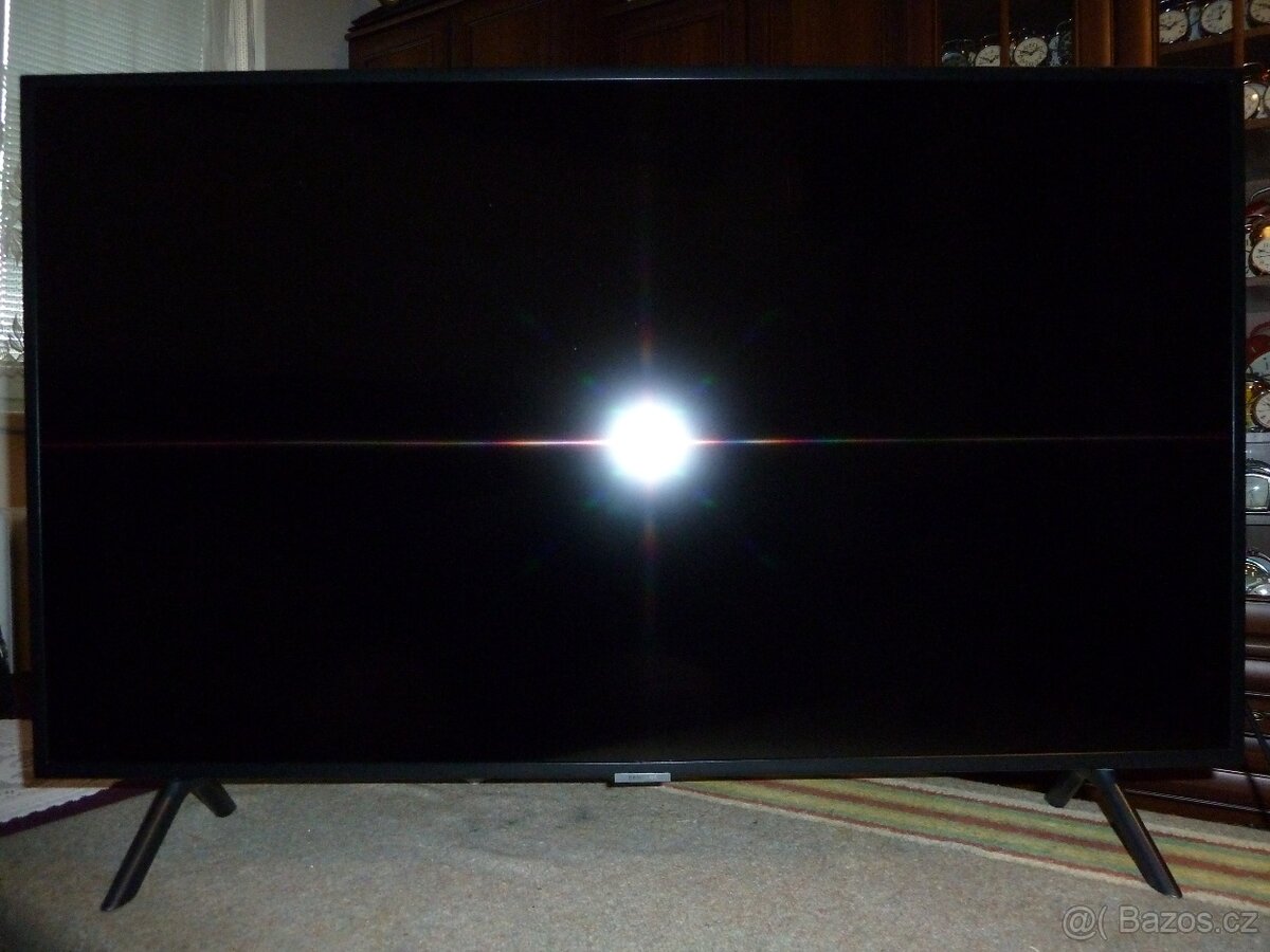 ((( SMART led televize SAMSUNG ))) - 9