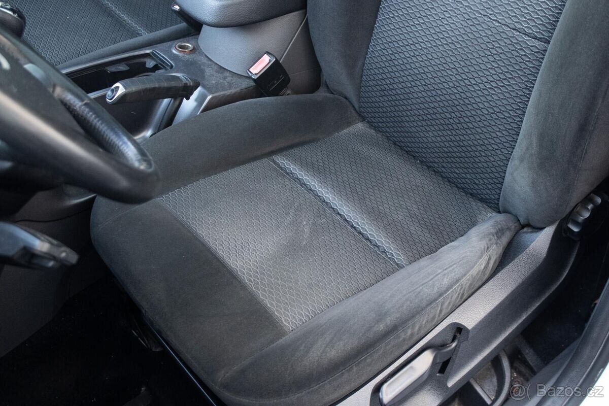 Ford C-Max 1.8 TDCi Duratorq / 85kW / M5 / 2008 - 9