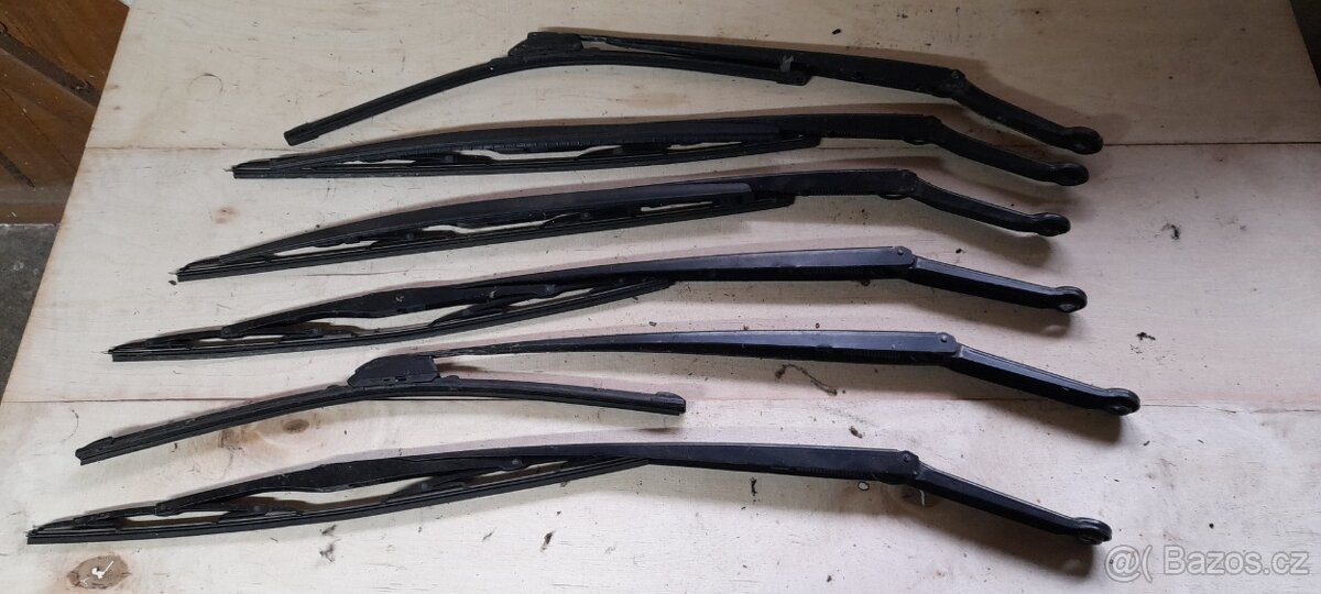 BMW e36 e38 e39 e46 prodám - 9