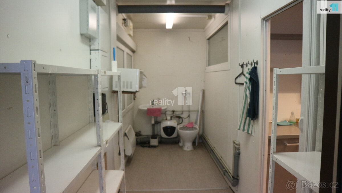 pronájem haly pro volnočasové aktivity 1000 m2 v Ostravě - 9