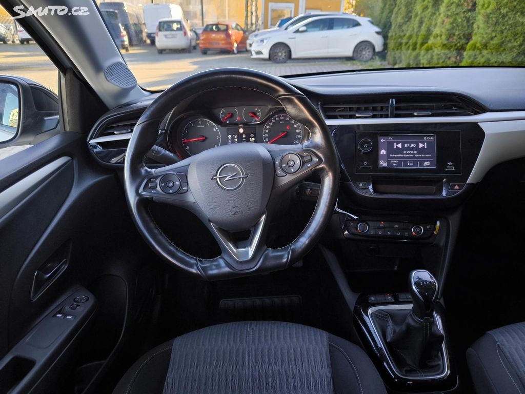 Opel Corsa 1.2 Edition - 9