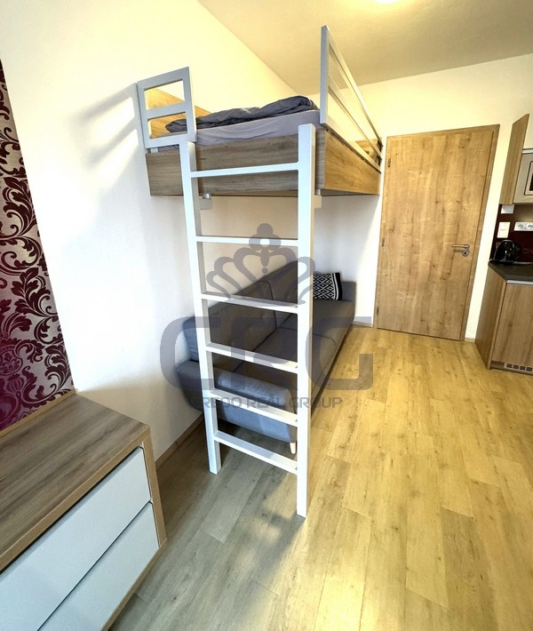 PRODEJ APARTMÁNU 1+KK S TERASOU, DOLNÍ MORAVA - 9