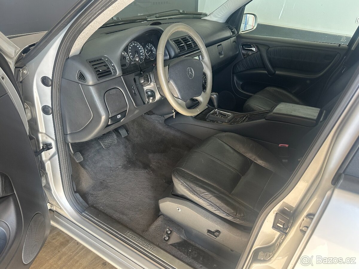 ML 270CDIATKůžeTZBEZ KOROZE - 9