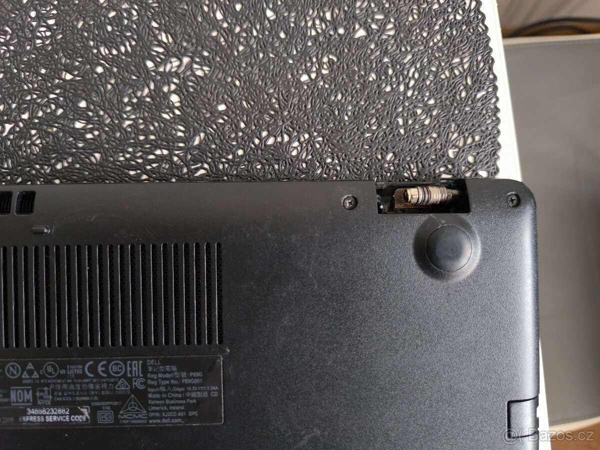 DELL Latitude 3490 Intel-Core i5 th8 - 9