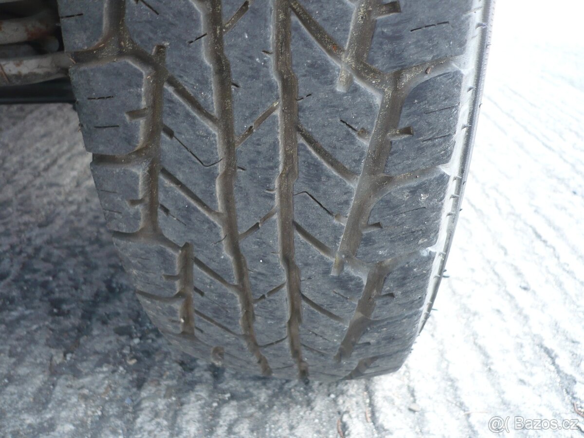 Lada Niva 1.6 4x4 - 9