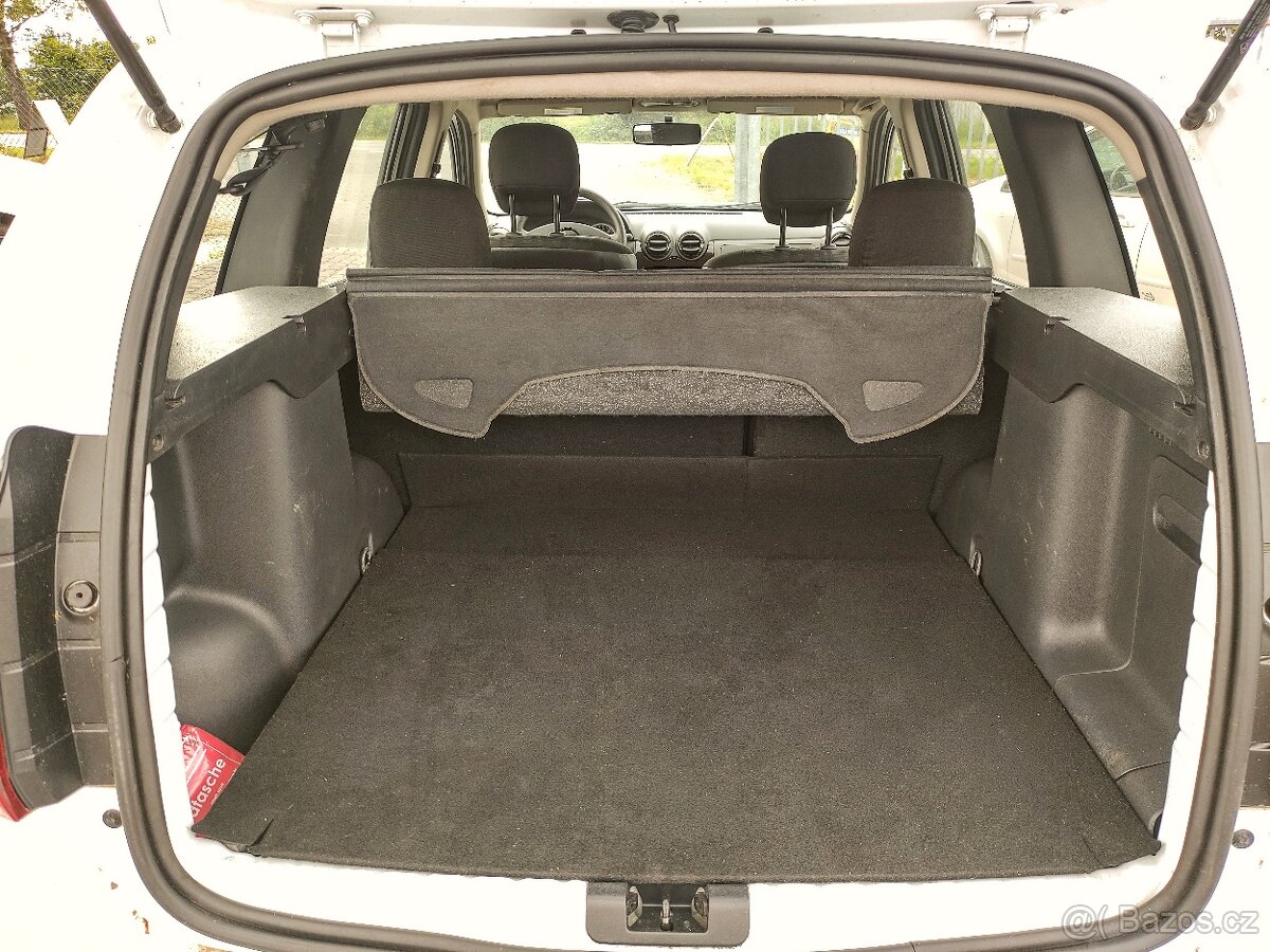 DACIA DUSTER 1.6 16V 4x4 LAUREATE,ALU,AC,57.850KM. - 9