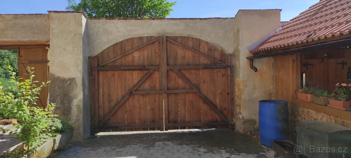 Zednické stavební kamenné práce - 9