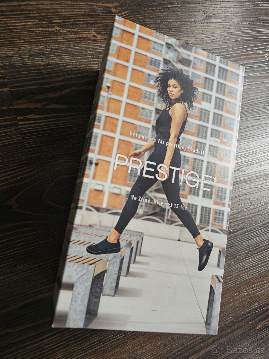 Pánské boty PRESTIGE vel. 46 NOVÉ - 9