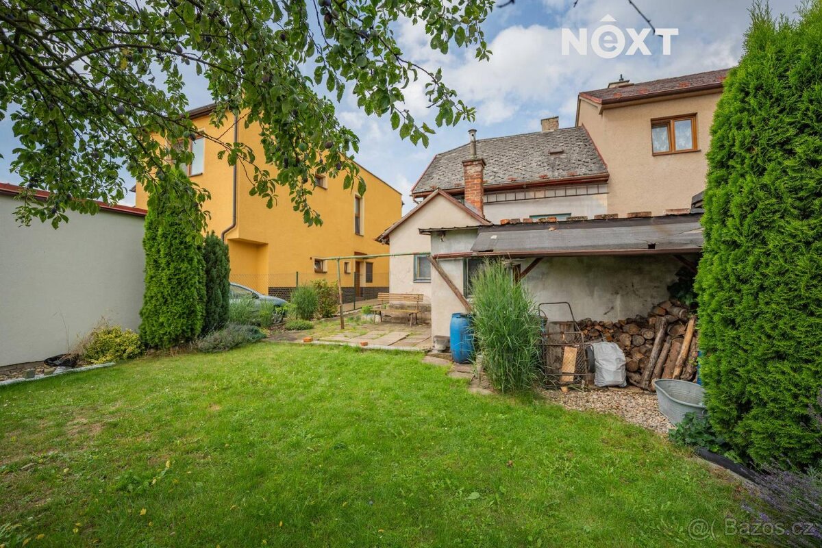 Prodej Rodinný dům, 60㎡ - 9