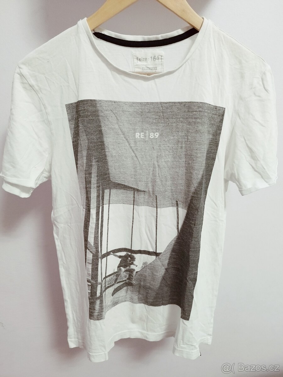 Balík oblečení pro chlapce, 164 cm - 9