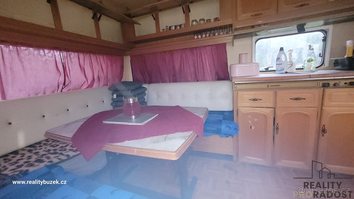 Prodej zahrady - Těšnovice u Kroměříže - 9