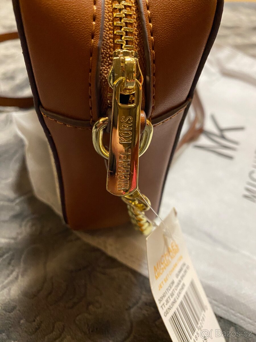 Kabelka Michael Kors - 9