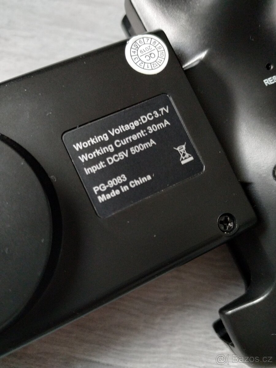 iPega PG-9083/Android/iOS/PC - 9