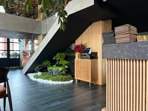 Trofejní nemovitost v centru Hradce Králové - 9