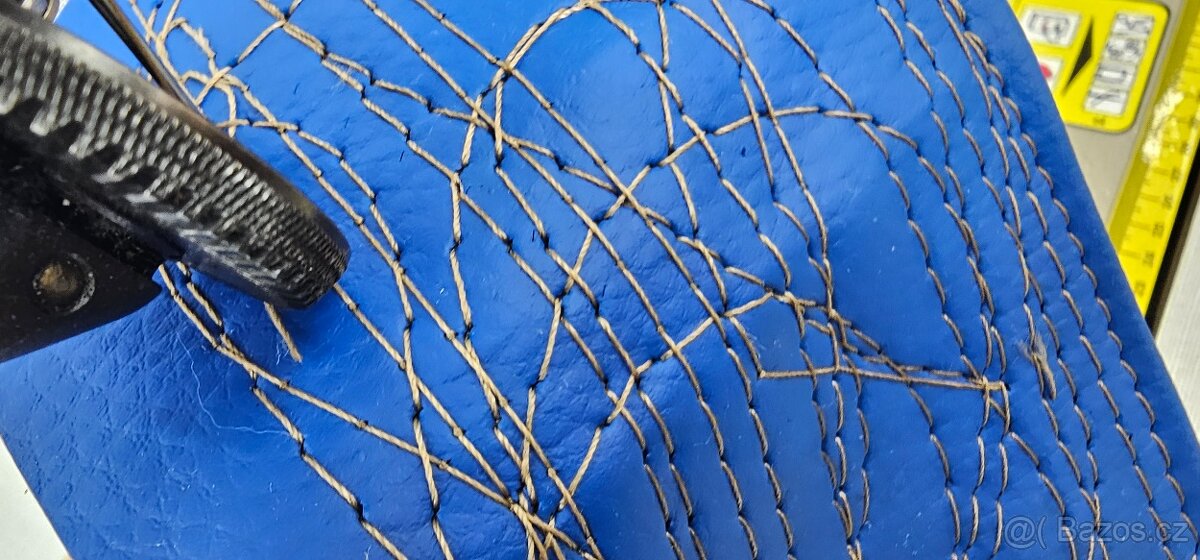 šicí stroj MINERVA 72410-104 I - 9