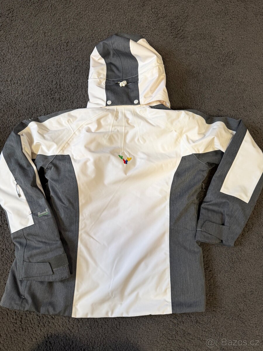 halti lyžařská bunda - 9