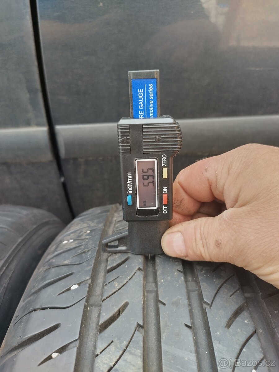 195/60 R15 - Farroad FRD 16 - 9