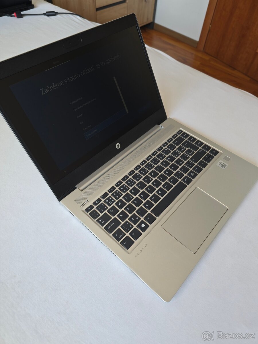 Notebook HP ProBook 440 G7 - 9