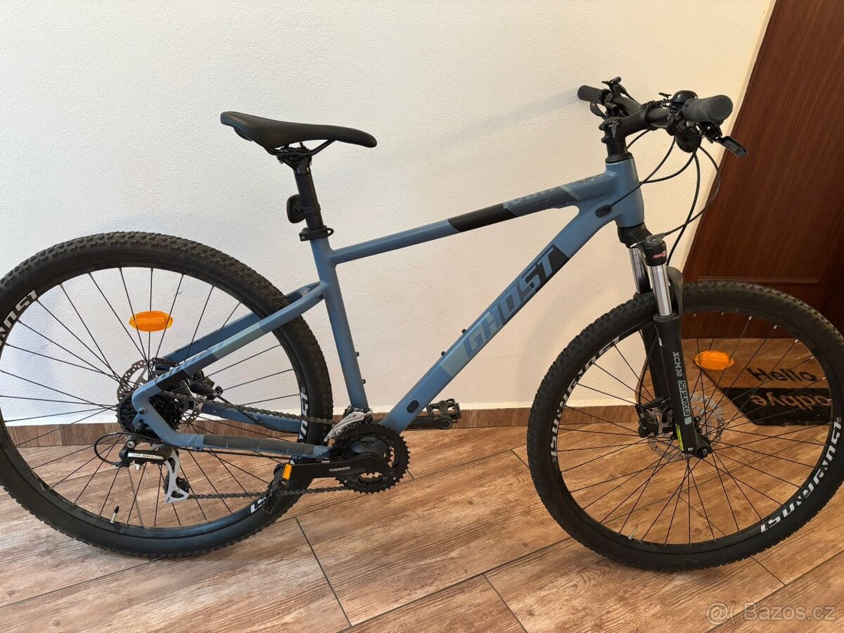 Horske kolo Ghost - 9