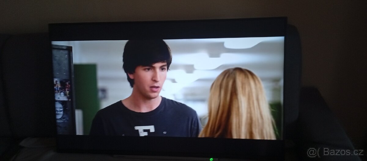 Led Smart Toshiba 108cm - 9