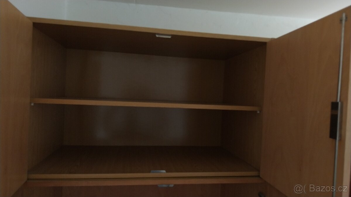 Sektorová skříň sestava - 9