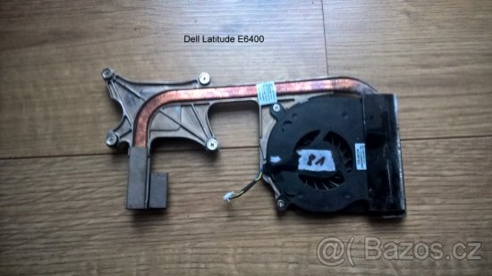 Prodám různé chlazení na notebooky část 3. - 9