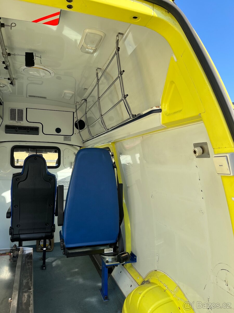 Volkswagen Transportér T5 - 9