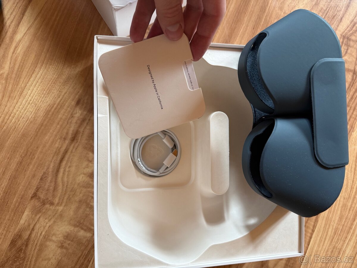 Sluchátka AirPods Max - 9