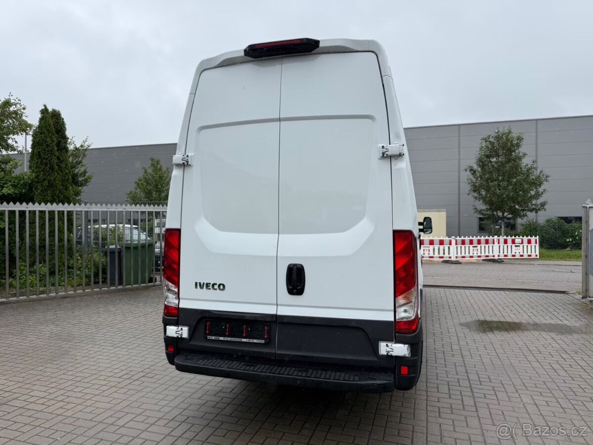 Iveco Daily 35S14 MAXI/L3H3 - 9