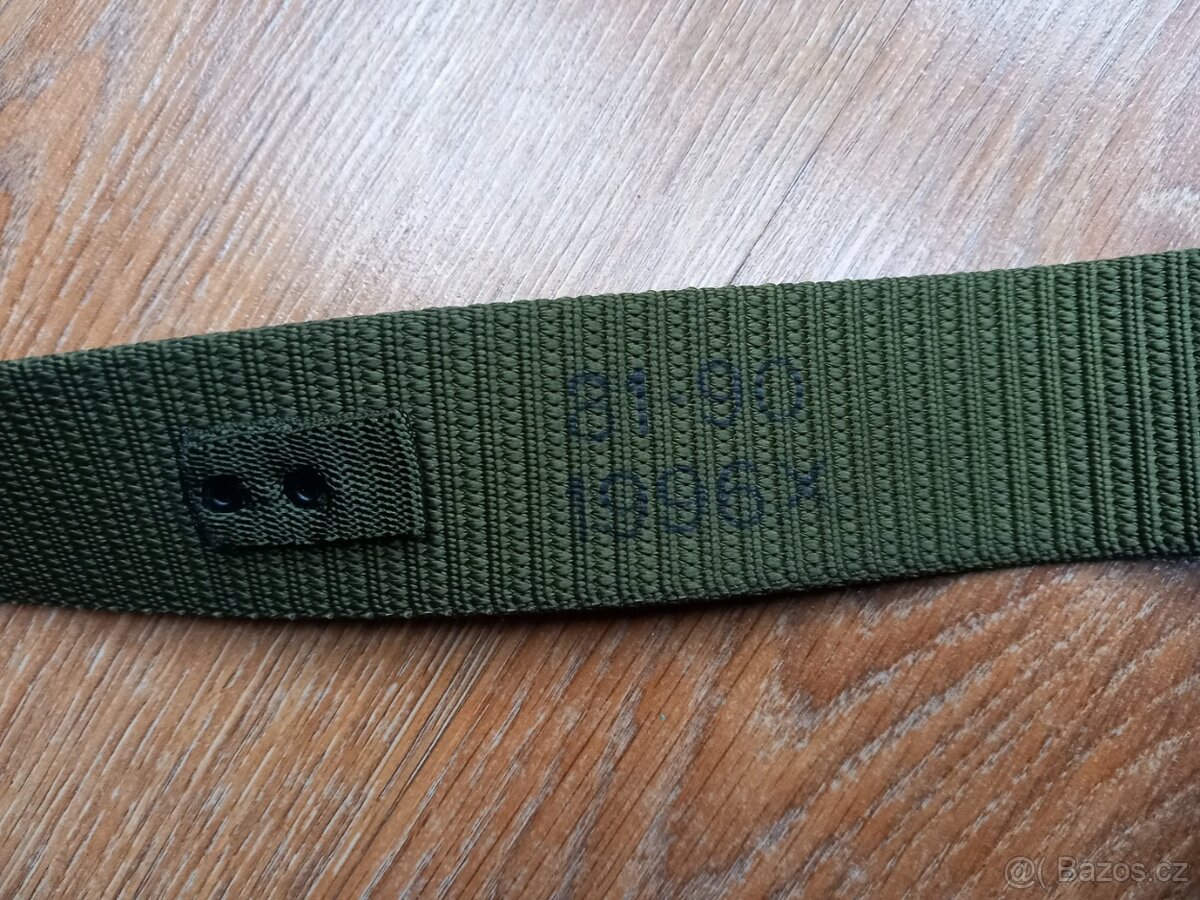 Maskáče vz 95 a další k tomu - 9