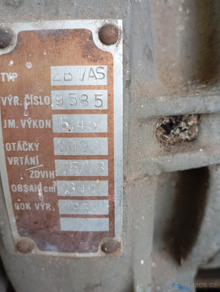 Historické elektrocentrály - 9