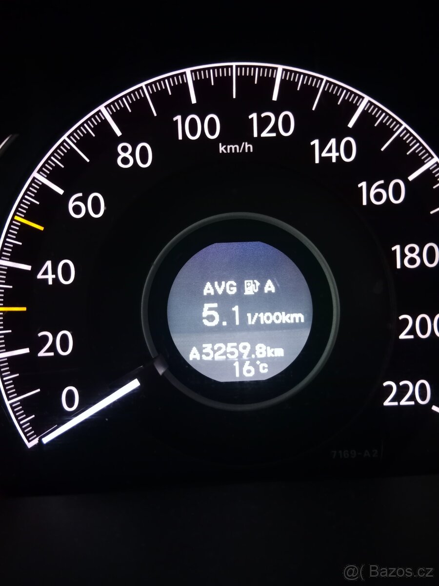 Honda CR-V 1.6i-DTEC 88kw - 9