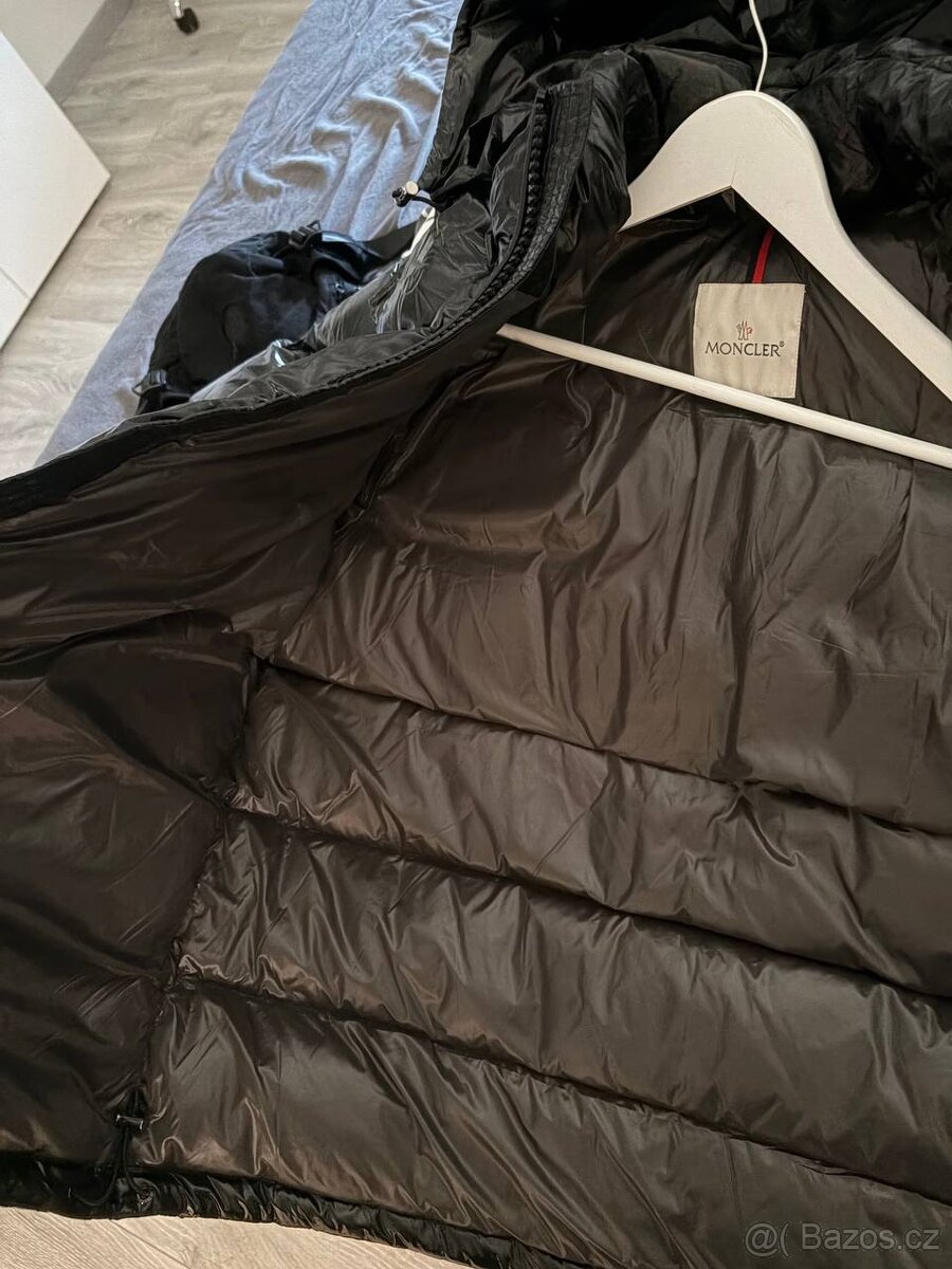 Bunda Moncler Maya - 9