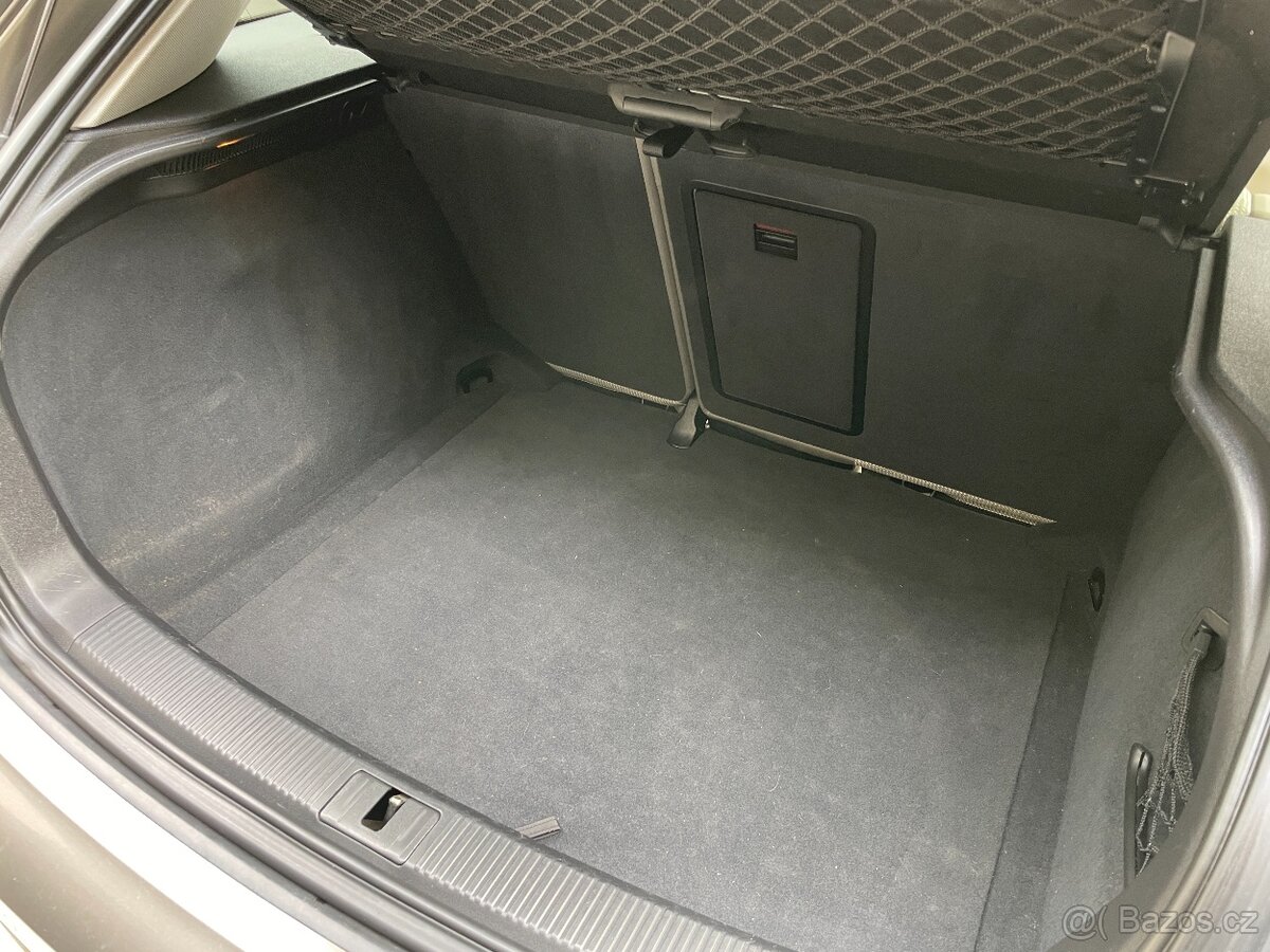 Audi A3 Sport Back - 9