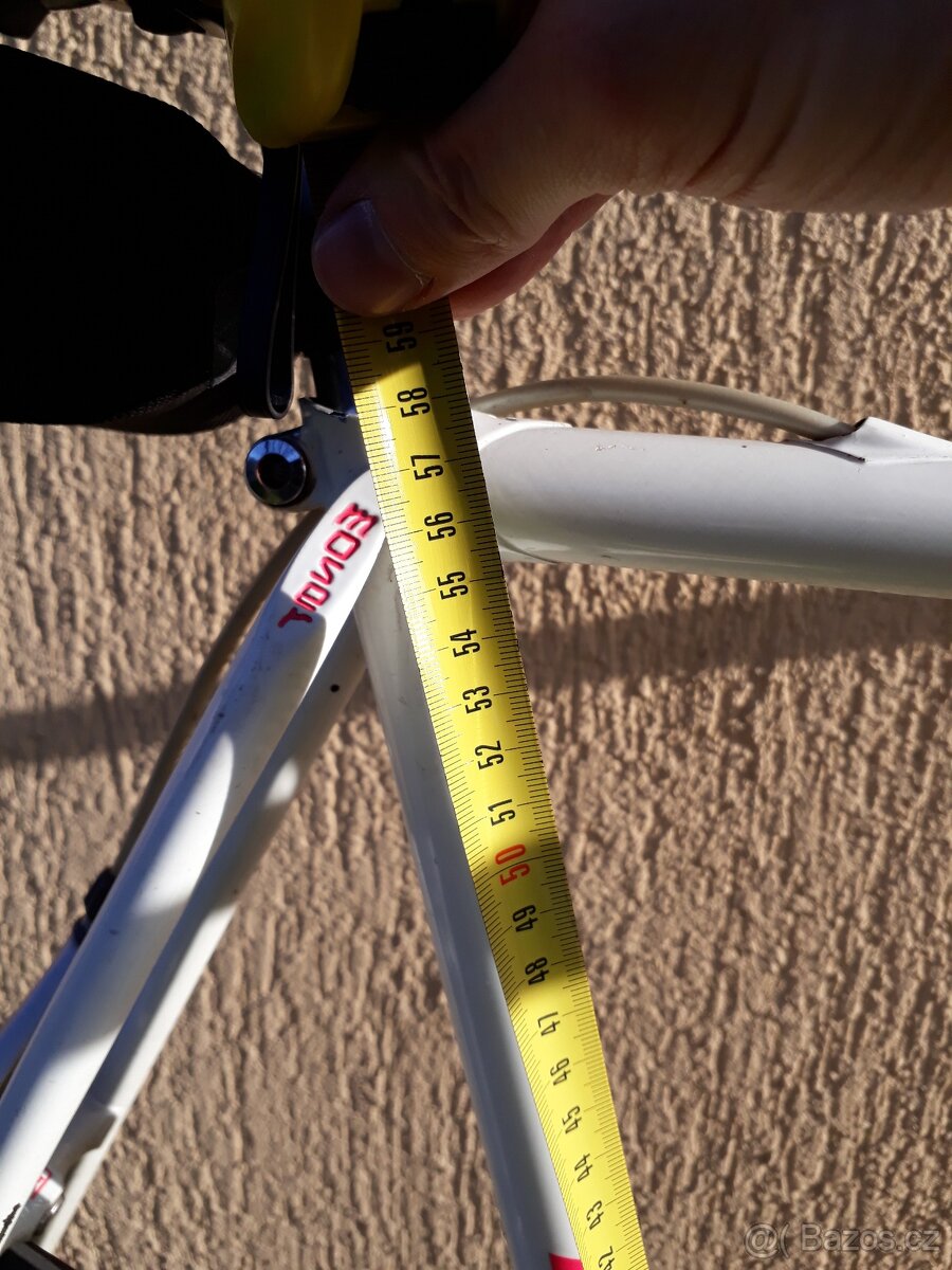 Silniční "vintage" kolo F.Moser 51.151 - 9