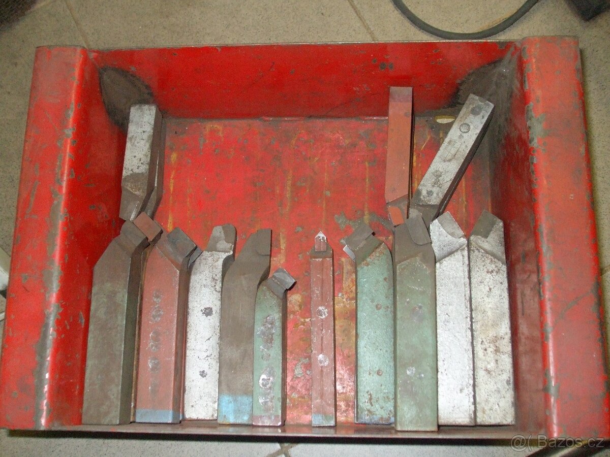 ruční elektronářadí - 9