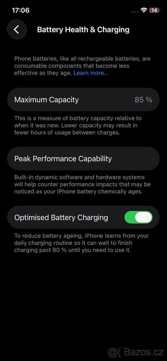 iPhone 11 Pro 256GB (Space Grey) - 9