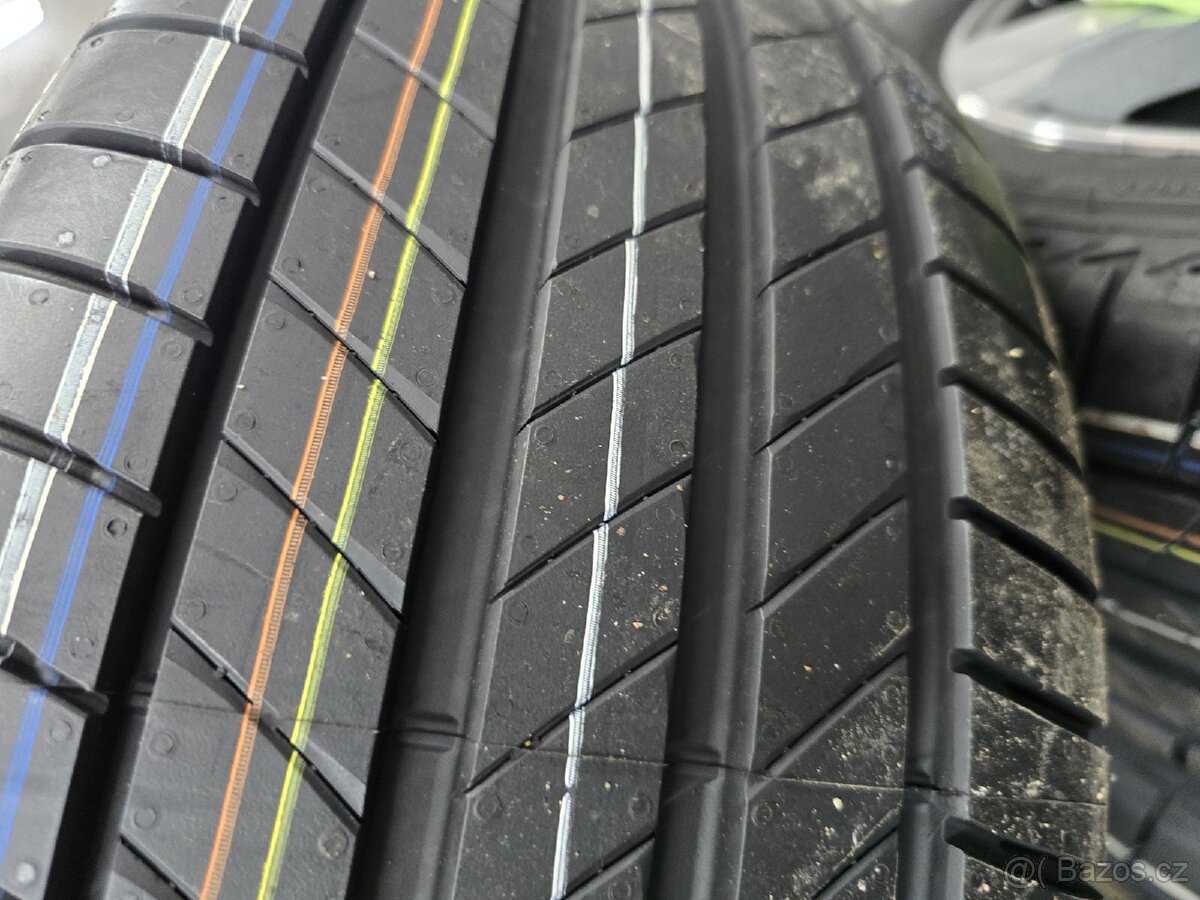 ☀️Nové letní alu kola Audi Q2 SQ2 S-line R18❗❗❗ - 9