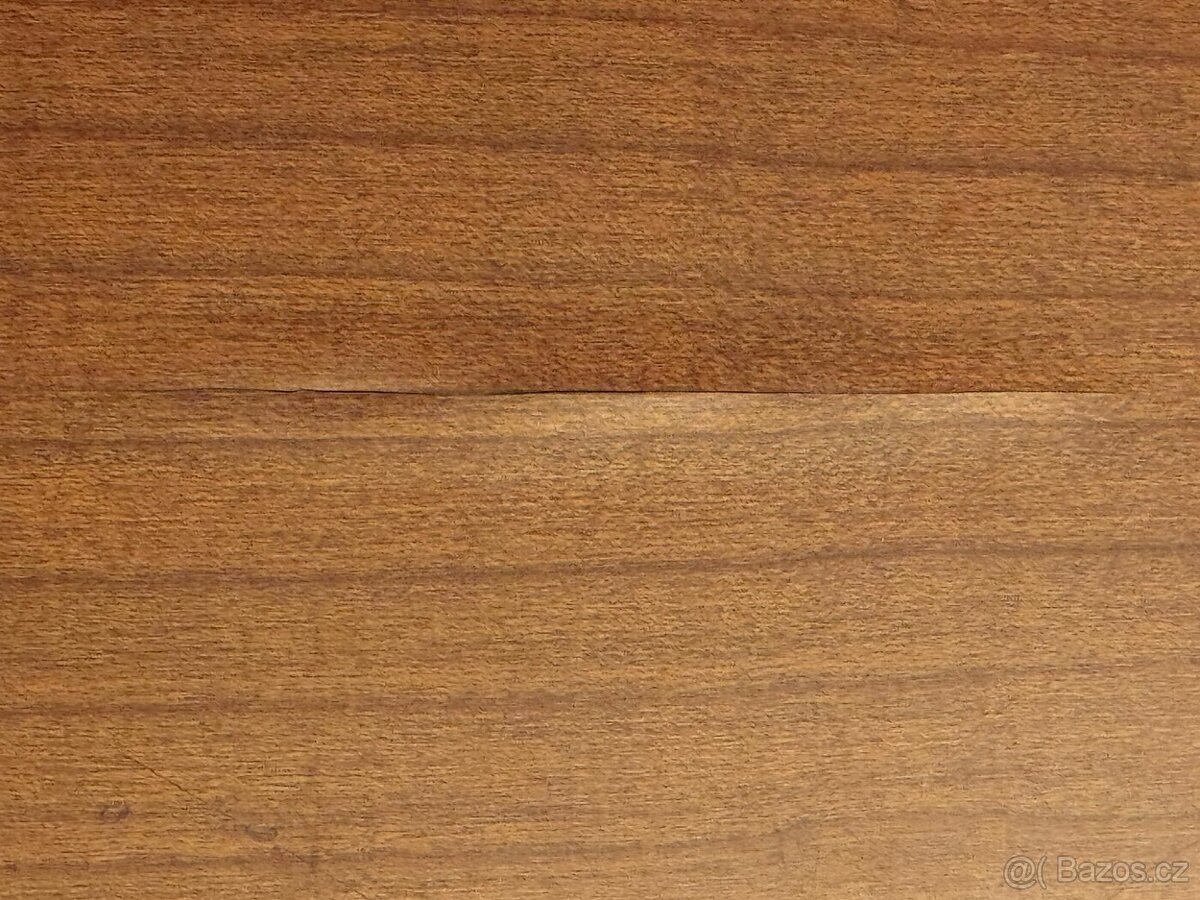 DESIGNOVÝ JÍDELNÍ STŮL ROZKLÁDACÍ - 9