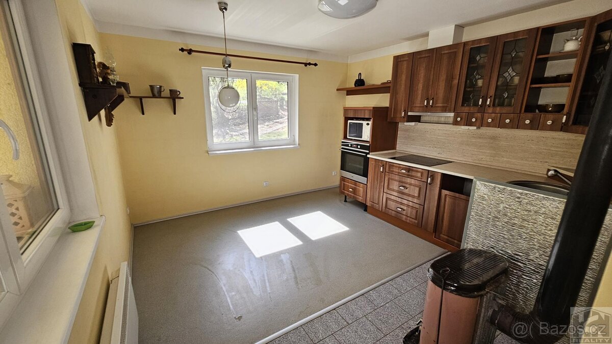 Chalupa Mladějov v Českém ráji - 9