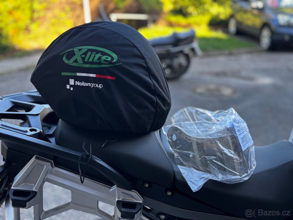 Nová Helma X-Lite 803 - S - 9