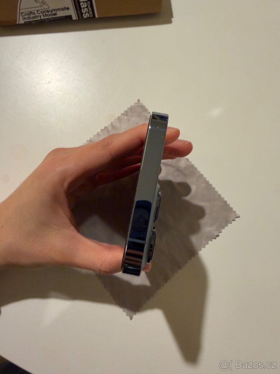 Iphon 13Pro - 128gb - 9