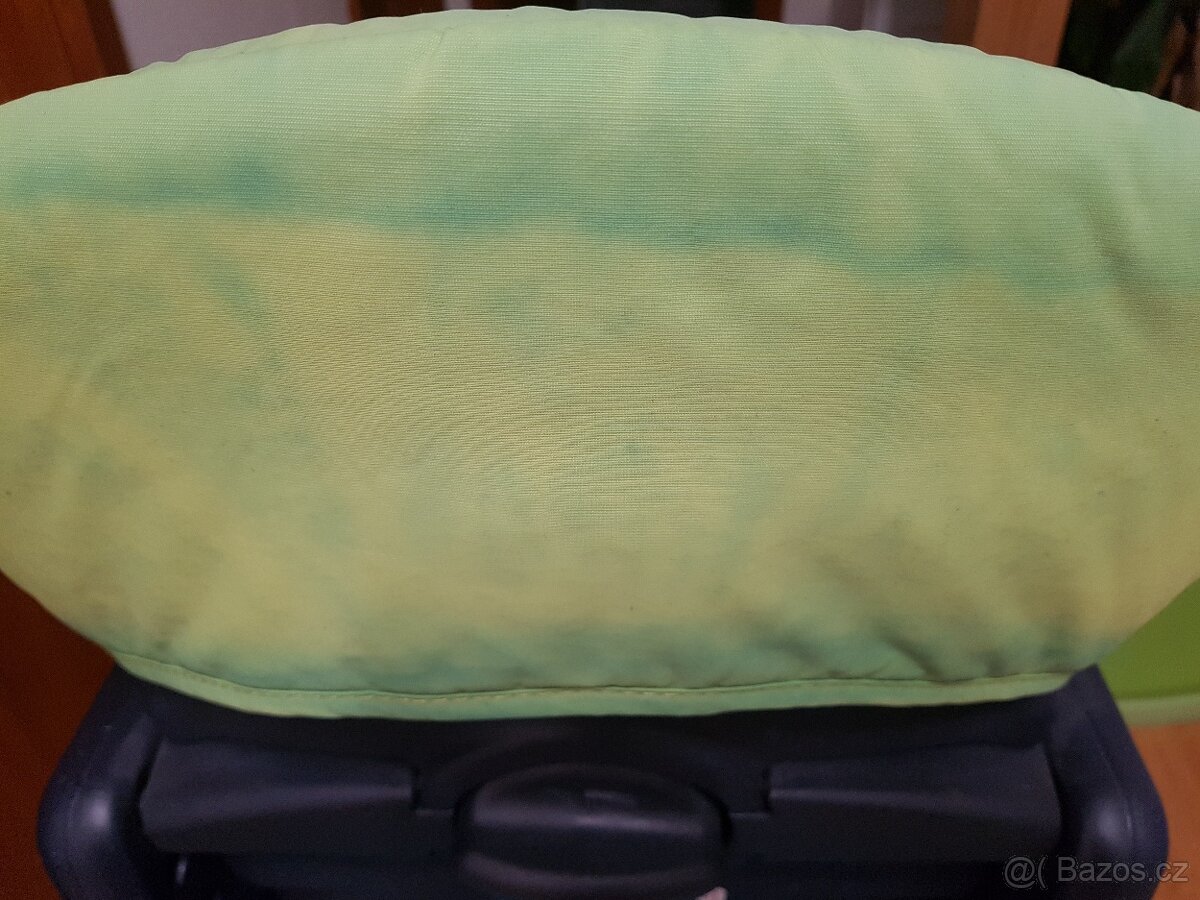 Jidelni židlička Jane Activa - 9