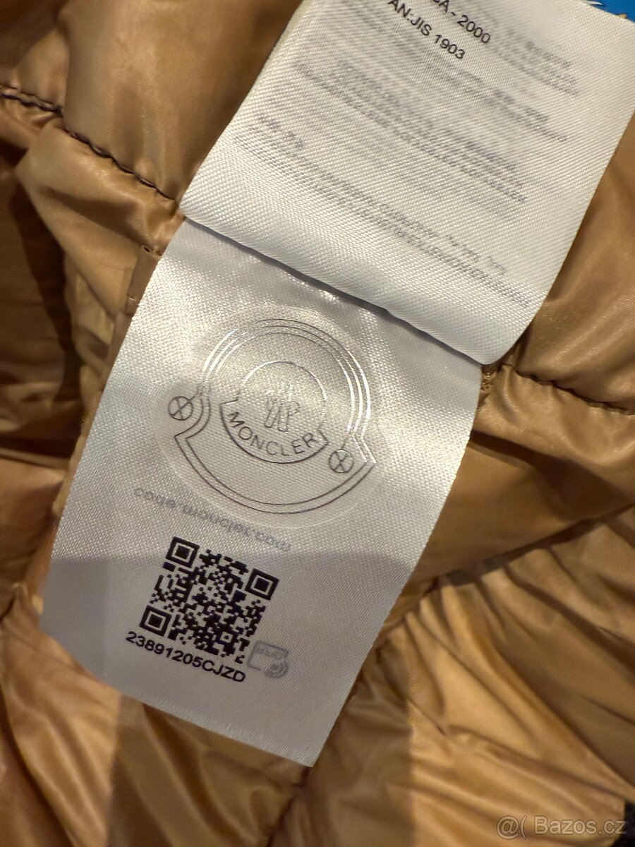 Bunda Moncler - 9