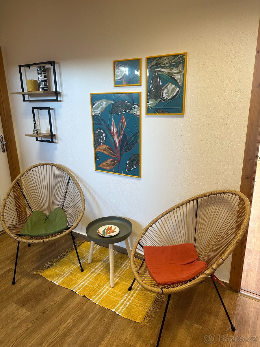 Bydlení pro studenty a mladé pracující blízko centra Opavy - 9